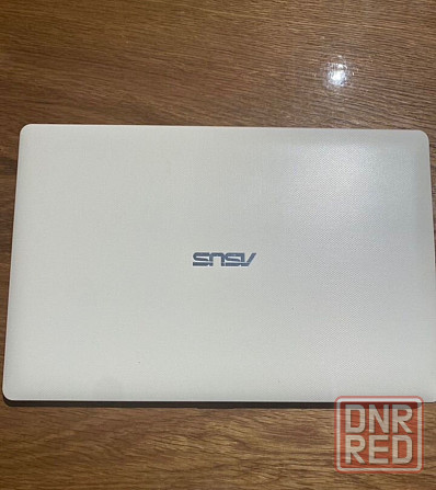 Ноутбук asus 11" X200M Сенсорный Донецк - изображение 1