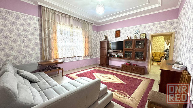 Продам новый дом Донецк - изображение 5