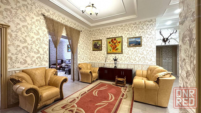 Продам новый дом Донецк - изображение 3