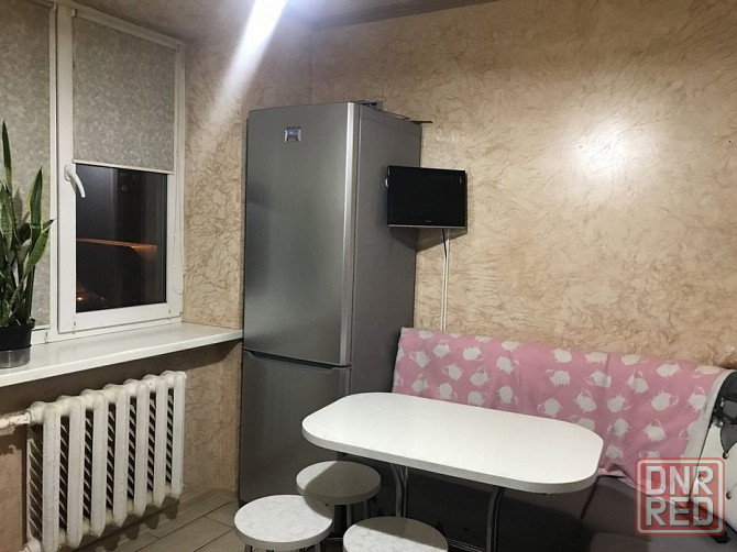 Сдам квартиру в Куйбышевском районе возле Олимпа Донецк - изображение 2
