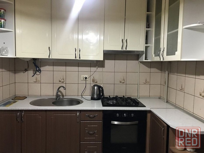 Сдам квартиру в Куйбышевском районе возле Олимпа Донецк - изображение 1