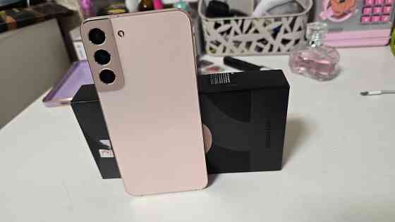 Продам Samsung S 22+ Макеевка
