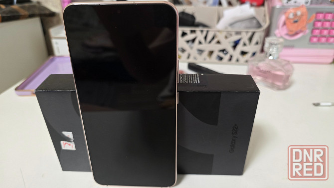 Продам Samsung S 22+ Макеевка - изображение 1