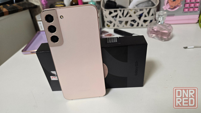 Продам Samsung S 22+ Макеевка - изображение 2