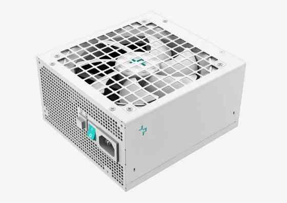 Блок питания Deepcool DQ850M-V3L WH 850W Донецк