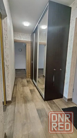 Сдам 2-комнатную квартиру в Ленинском районе, Оцкб. Донецк - изображение 2