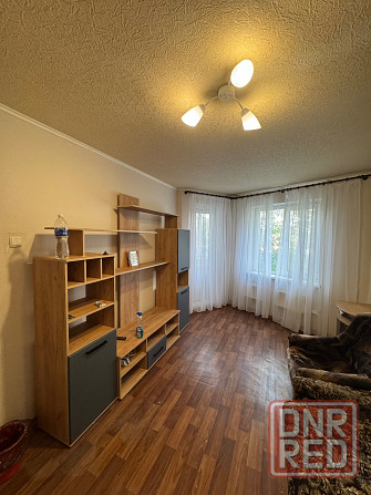 Сдам 1комн кв Куйбышевский район, Куйбышева, ж/д рынок Стоматология Донецк - изображение 4