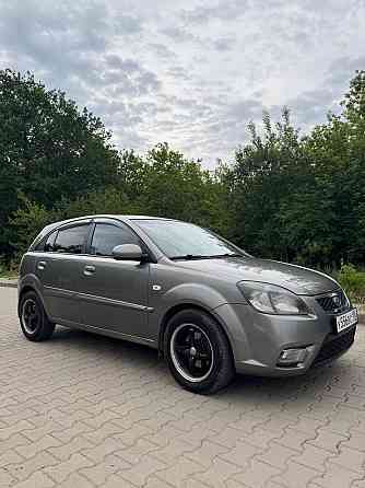 Продам Kia Rio 2010 Донецк