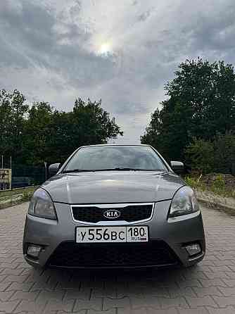 Продам Kia Rio 2010 Донецк