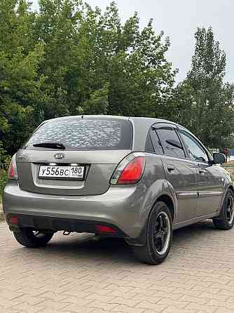 Продам Kia Rio 2010 Донецк