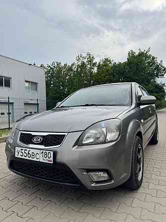 Продам Kia Rio 2010 Донецк