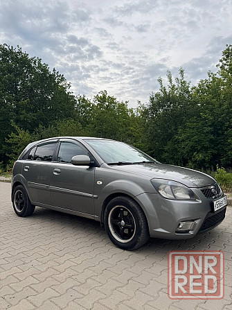 Продам Kia Rio 2010 Донецк - изображение 2