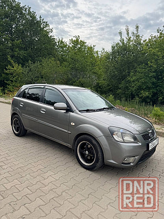 Продам Kia Rio 2010 Донецк - изображение 8