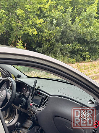 Продам Kia Rio 2010 Донецк - изображение 7