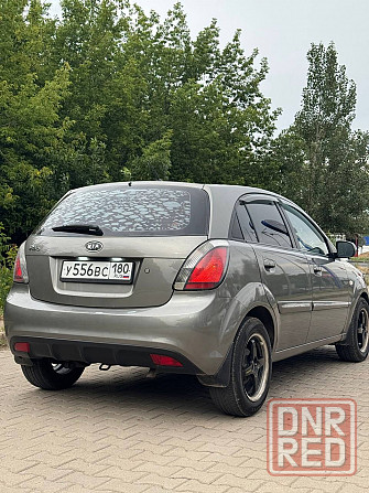Продам Kia Rio 2010 Донецк - изображение 5