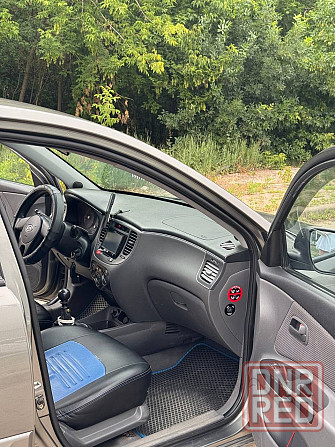 Продам Kia Rio 2010 Донецк - изображение 3