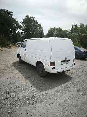 Volkswagen Transporter T4 ( 1993 года ) Донецк