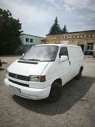 Volkswagen Transporter T4 ( 1993 года ) Донецк