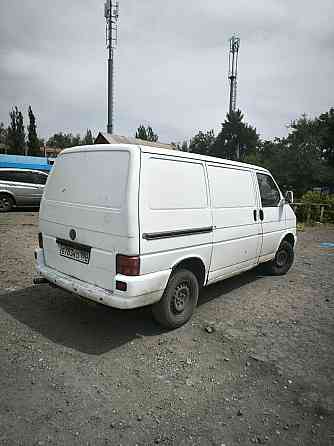 Volkswagen Transporter T4 ( 1993 года ) Донецк