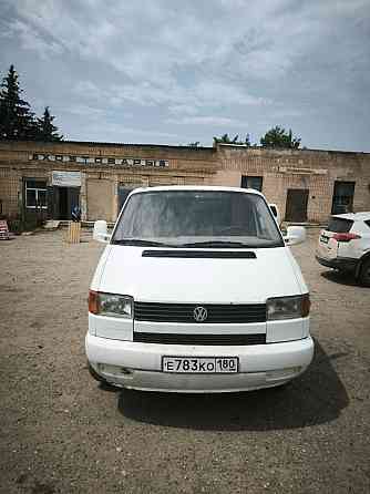 Volkswagen Transporter T4 ( 1993 года ) Донецк