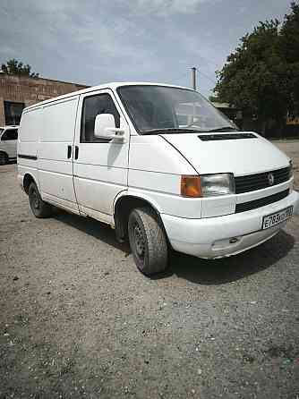 Volkswagen Transporter T4 ( 1993 года ) Донецк