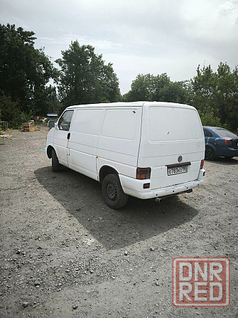Volkswagen Transporter T4 ( 1993 года ) Донецк - изображение 4