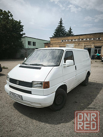Volkswagen Transporter T4 ( 1993 года ) Донецк - изображение 6