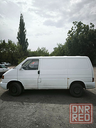 Volkswagen Transporter T4 ( 1993 года ) Донецк - изображение 5