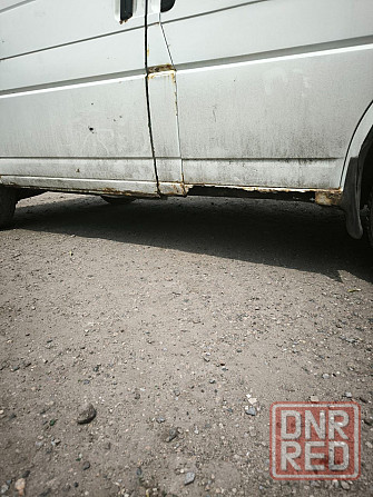 Volkswagen Transporter T4 ( 1993 года ) Донецк - изображение 7
