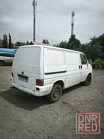 Volkswagen Transporter T4 ( 1993 года ) Донецк - изображение 3