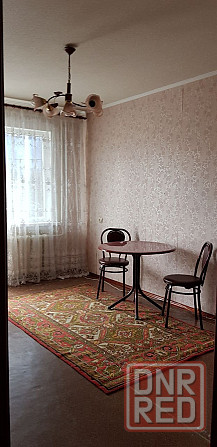 продам 4-комн.кв. на Текстильщике Донецк - изображение 5