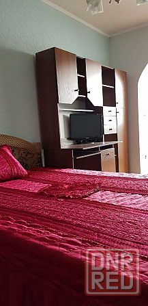 продам 4-комн.кв. на Текстильщике Донецк - изображение 4