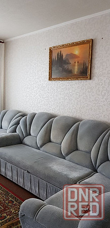 продам 4-комн.кв. на Текстильщике Донецк - изображение 3