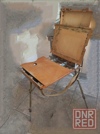 Этюдник продам Донецк - изображение 1