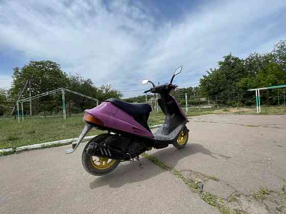 Suzuki address 50 Донецк