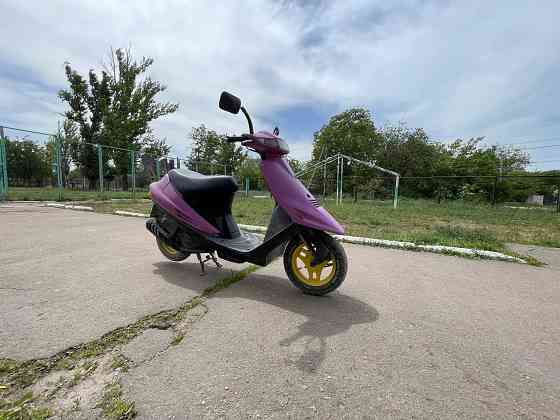 Suzuki address 50 Донецк