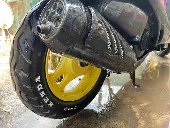 Suzuki address 50 Донецк