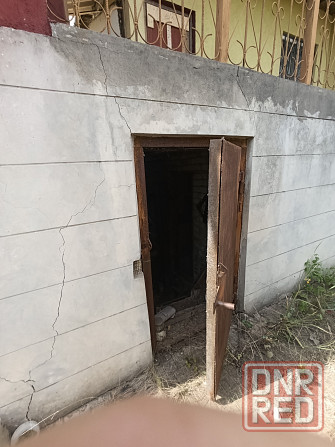 Продам 2-х этажный дом с участком в ст,,Сосна" в Авдотьино Донецк - изображение 10