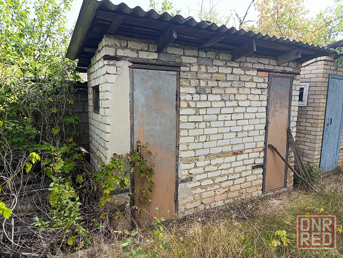 Продам 2-х этажный дом с участком в ст,,Сосна" в Авдотьино Донецк - изображение 11