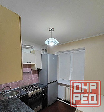 Сдам 3-к квартиру в Центре Макеевка - изображение 4