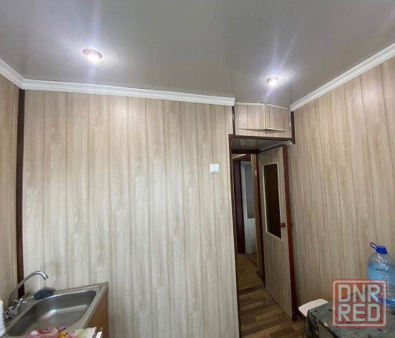 Продам 1-к квартиру на Пушке Макеевка - изображение 5