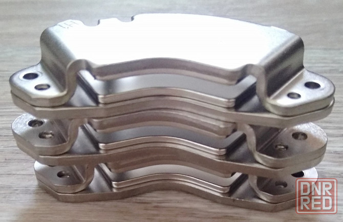 Неодимовый магнит с HDD 3.5" - Обмен на нерабочие видеокарты, HDD 3.5" или оперативную память озу Донецк - изображение 2