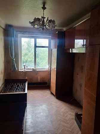 Продается 4 ком. квартира, по ул. Бирюзова - 2, рядом Дом быта Донецк