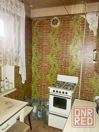 Продается 4 ком. квартира, по ул. Бирюзова - 2, рядом Дом быта Донецк - изображение 10