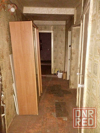 Продается 4 ком. квартира, по ул. Бирюзова - 2, рядом Дом быта Донецк - изображение 9