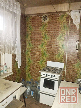 Продается 4 ком. квартира, по ул. Бирюзова - 2, рядом Дом быта Донецк - изображение 5