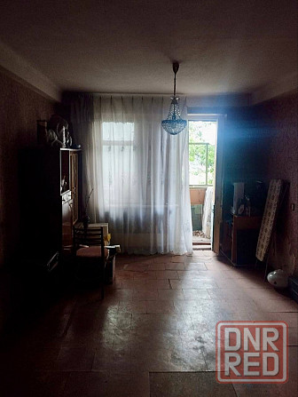 Продается 4 ком. квартира, по ул. Бирюзова - 2, рядом Дом быта Донецк - изображение 3