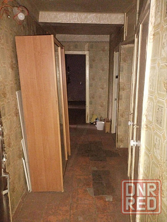 Продается 4 ком. квартира, по ул. Бирюзова - 2, рядом Дом быта Донецк - изображение 2