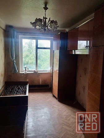 Продается 4 ком. квартира, по ул. Бирюзова - 2, рядом Дом быта Донецк - изображение 6