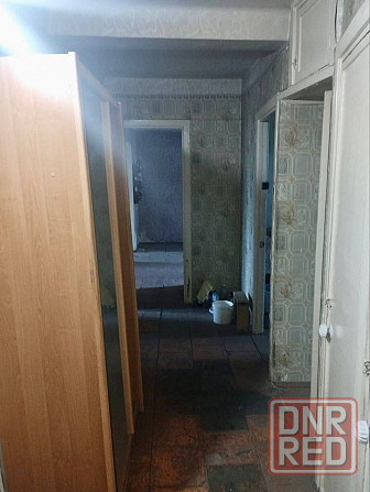 Продается 4 ком. квартира, по ул. Бирюзова - 2, рядом Дом быта Донецк - изображение 8